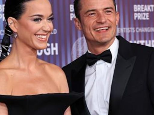 Orlando Bloom Reveals If Kids Flynn and Daisy Have Inherited His Taste For Adventure! - E! Online