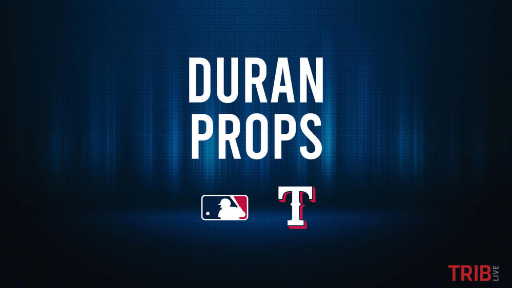 Ezequiel Duran vs. Mets Preview, Player Prop Bets - June 17