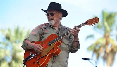 Duane Eddy obituary: Guitarist who believed ‘the twang’s the thang’