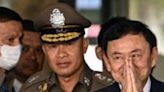 Former Thai prime minister Thaksin Shinawatra will be prosecuted for insulting the monarchy, the attorney general's office says