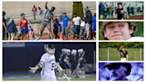 Vote for The Charlotte Observer boys’ athlete of the week: March 29