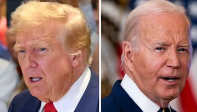 Trump added twice as much to the national debt as Biden: Analysis