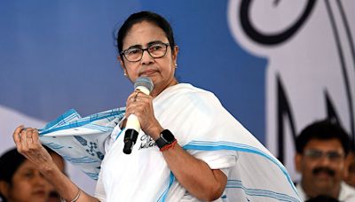 Keep judiciary free of political bias: West Bengal CM Mamata