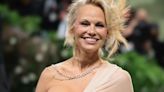 Pamela Anderson makes glamorous Met Gala debut but breaks impressive streak