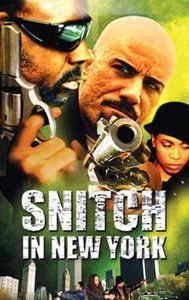 Snitch in New York