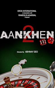 Aankhen 2