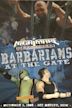 Nightmare Wrestling: Barbarians at the Gate