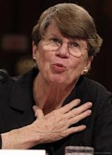 Janet Reno