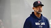 Red Sox’ Alex Cora reveals who will start against the Guardians on Wednesday