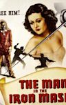 The Man in the Iron Mask (1939 film)