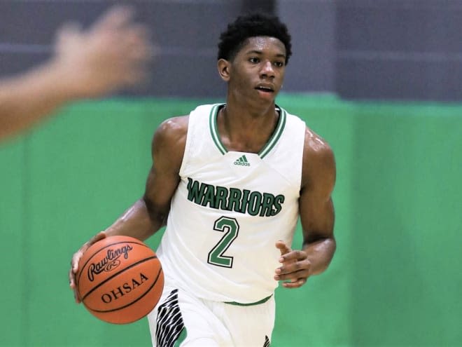 Four-star PG Jerry Easter prepares for coast-to-coast tour