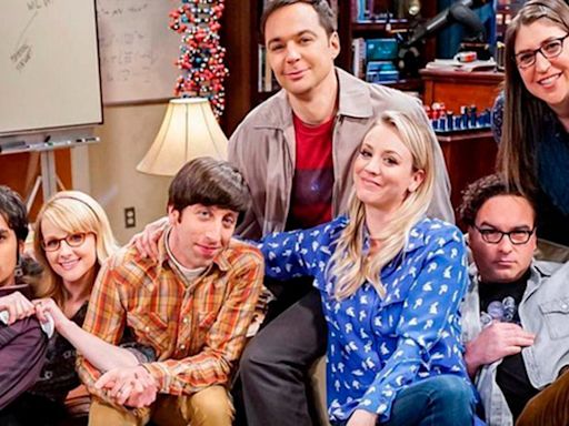 The Big Bang Theory: Atriz se arrependeu após mudança radical no visual