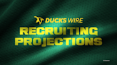 Ducks take driver’s seat in recruitment for 3-star LB Jerry Mixon; commitment date set