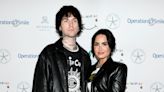 Demi Lovato gave boyfriend Jutes a tattoo: 'He asked me to do it!'