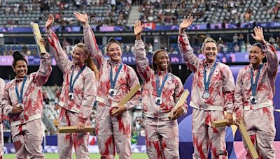 Olympics: How Canadian women's rugby got to the podium