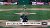 Rochester Honkers torpedo Duluth, 13-3