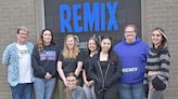 Remix Dance Academy moves downtown, partners with Game Haven for reopening event | News, Sports, Jobs - Times Republican