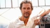 Matthew McConaughey Just Had a Very Tense Moment When Asked About This Important Political Issue on ‘The View’