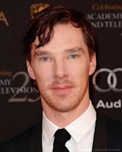 Benedict Cumberbatch