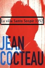 La Villa Santo-Sospir (1952) - Posters — The Movie Database (TMDB)