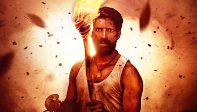 After A Great Run At The Theaters, R.S. Durai Senthilkumar’s Garudan Is Set to Release On OTT Soon: ...
