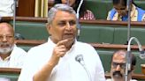 Bihar Assembly Passes Anti-Paper Leak Bill Amid NEET-UG 2024 Controversy, Opposition Walkout; VIDEO