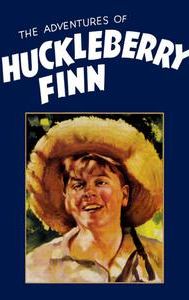 The Adventures of Huckleberry Finn (1939 film)