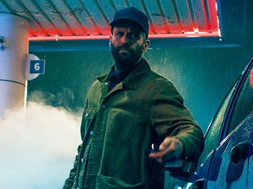 Jason Statham desata la acción en un thriller explosivo en Prime Video