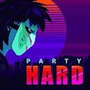 Party Hard (video game)