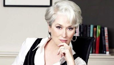 From The Devil Wears Prada To Death Becomes Her: Meryl Streep’s Top Female-Led Films