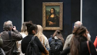 The Louvre Museum looks to rehouse the 'Mona Lisa' in its own room — underground