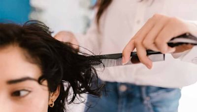 Elegante, fácil de peinar y antiedad: Así es el “soft crop”, el corte de pelo ideal para mujeres con cabello fino y sin volumen