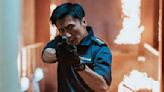 Nicholas Tse wants to climb atop Malaysia's PETRONAS Twin Towers