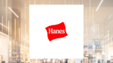 Hanesbrands (NYSE:HBI) Trading Up 5.3% on Earnings Beat