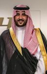 Khalid bin Salman Al Saud