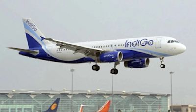 IndiGo Flags Higher Inflationary Environment, Escalation In Fuel, Airport Costs