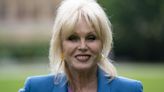 Dame Joanna Lumley to join Sky News for coronation coverage