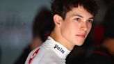 British ‘future star’ signs first Formula 1 contract after ‘phenomenal’ Ferrari cameo