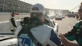 NASCAR Driver Tyler Reddick Deserves Props for De-Escalating This Pit Lane Almost-Fight