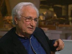 Frank Gehry