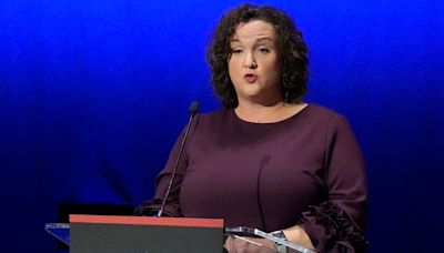 Katie Porter: White House has ‘clearly fumbled’ response to debate