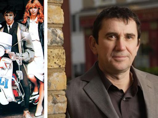 Quadrophenia star Phil Daniels to celebrate film's 45th anniversary in Dundee