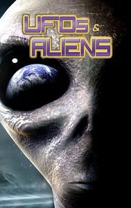 UFOs & Aliens