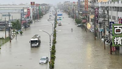 Typhoon Gaemi live: China braces for storm after death toll hits 25 in Taiwan and Philippines