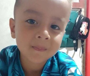 ¿Dónde está Loan? Siniestra desaparición de niño tiene en vilo a Argentina | Teletica