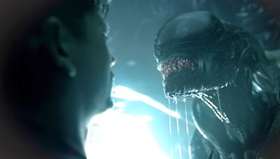 ‘Alien: Romulus’ Review: The Primal Shock and Awe Is Gone, but It’s a Good Video-Game Horror Ride