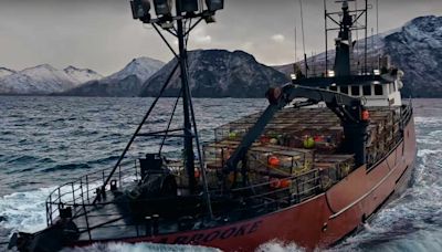 'Deadliest Catch' Sets Season 20 Premiere Date and Reveals Returning Captains: First Look