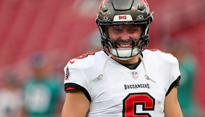 Washington Commanders at Tampa Bay Buccaneers: Predictions, picks and odds for NFL Week 1 game