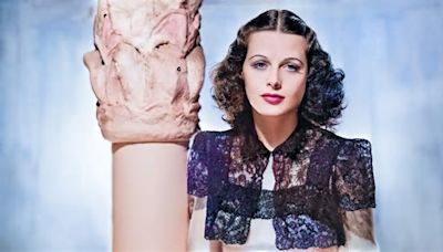 Meet Hedy Lamarr: The “Mother of Wi-Fi”