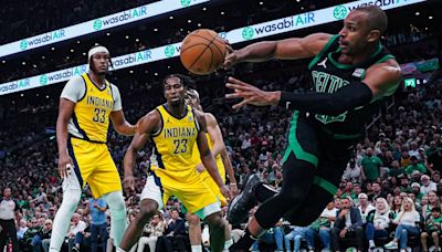 En medio de las sorprendentes actuaciones de Celtics y Mavericks, LeBron se encamina a la agencia libre